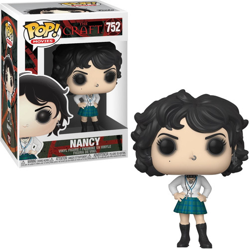 Funko the craft nancy 752 - the,