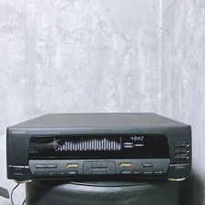 Kenwood GE-850 Stereo Graphic