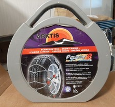 Arktis schneeketten power - arktis,