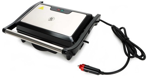 Kontaktgrill lkw wohnmobil - kontaktgrill,