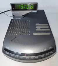 TOP! Uhrenradio Philips