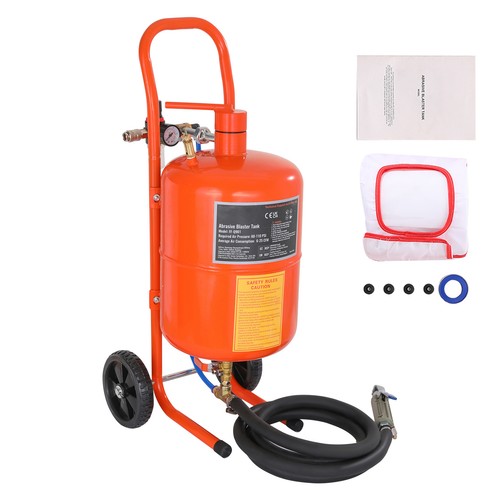 Sandstrahler mobiles - sandstrahler,