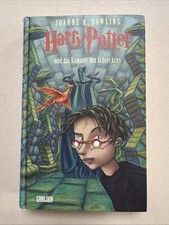 HARRY POTTER Kammer des