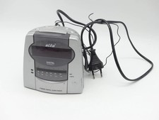 Elta Digitalanzeige 2-Band Digitaler Radiowecker (43)