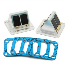 Reed Ventilkäfige Reed