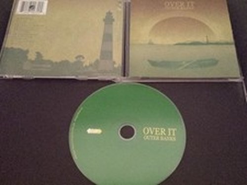 Over outer banks album - banks, (cd)
