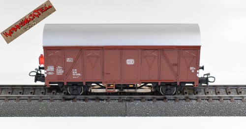 Märklin gedeckter - -,