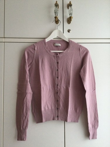 Day birger strickjacke s - day, gr.