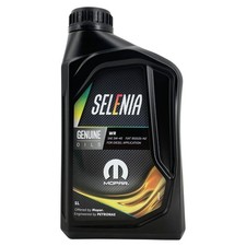 Selenia 1 liter - wr, 5w-40