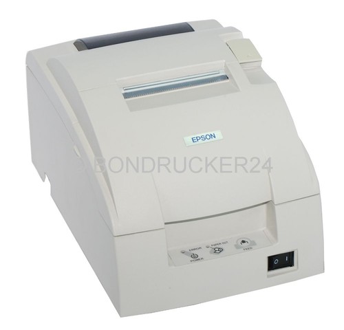 Bondrucker protokolldrucker - bondrucker,
