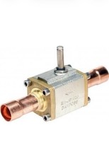 Danfoss Magnetventil o.Spule