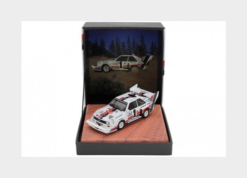 Werk83 audi quattro 1 - werk83, #1