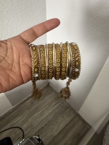 Bollywood schmuck armreifen - bollywood,