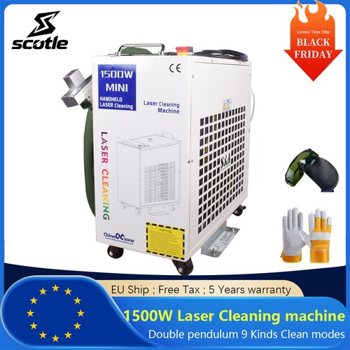 1500w handheld laser - handheld,