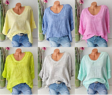 Italy Damen Shirt T-Shirt