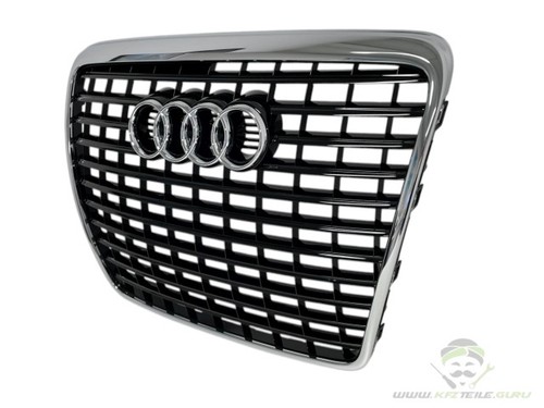 Original kühlergrill - original,