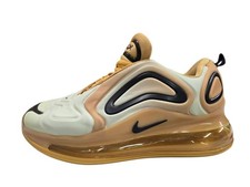 Nike Air Max 720 Club Gold