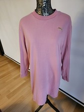original Puma Kleid Long