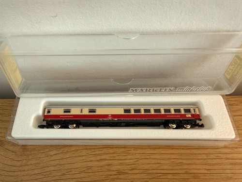 Märklin 8726 spur tee - db,