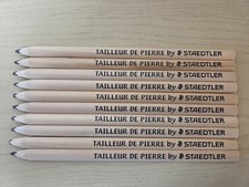 10x STAEDTLER