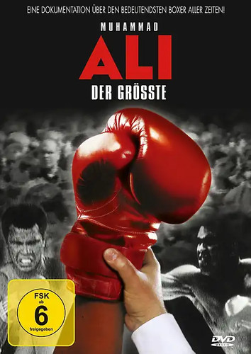 Muhammad ali der größte - ali,