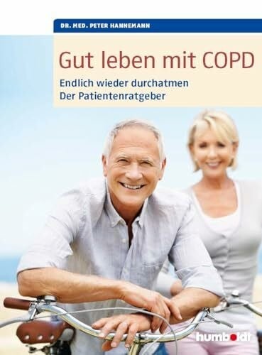 Gut leben mit copd endlich - copd:,