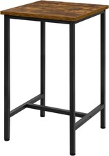 WOLTU Hoher Tisch Bartisch