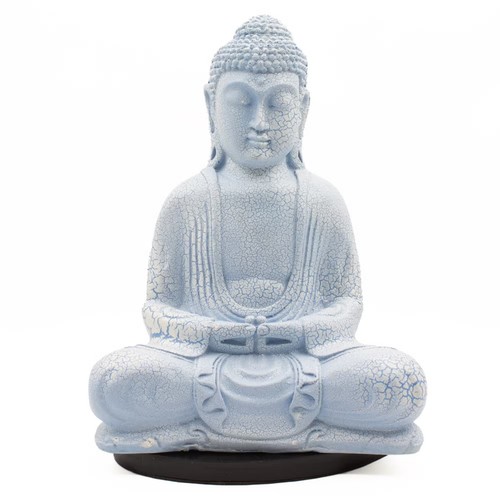 Meditation buddha lampe - meditation,