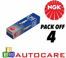 Ngk lpg zündkerzen - lpg, (gas)