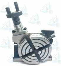 Teilapparat Rundtisch Ø 80 mm