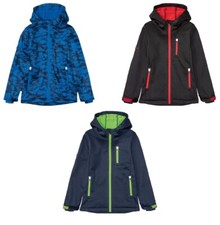 Rocktrail Kinder Jungen