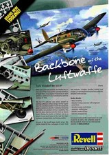 PPOT54 MODELLBAUSATZ WERBUNG