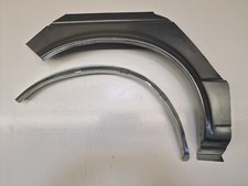 VW Caddy I Typ 14d Radlauf