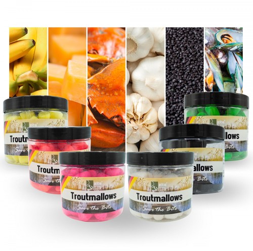 Troutmallows bundle - troutmallows,