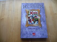Marvel Klassik 3 The X-Men Hardcover