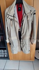 Gaastra Damen Regenmantel, Gr
