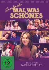 Einfach mal was Schönes - (Karoline Herfurth) # DVD-NEU