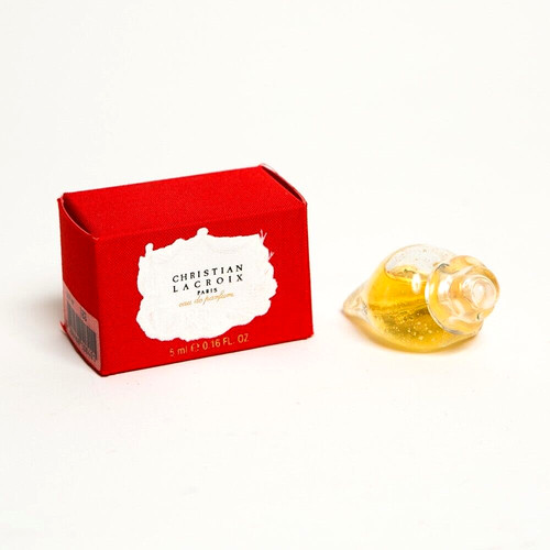 Christian lacroix woman - lacroix, eau