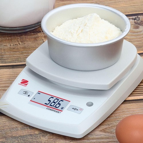 Ohaus cr5200 slimline tragbare - ohaus,