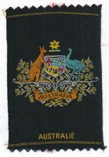 Wappen von Australien