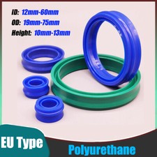 PU Polyurethan EU-Ringe