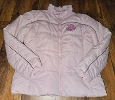 Winterjacke Jacke Mädchen