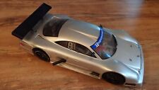 Kyosho 1/10 AMG Mercedes Benz CLK Verbrenner/ Nitro RC Car/ Ferngesteuertes Auto