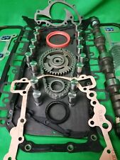 Land Rover Discovery 2 V8 Motor Umbau Set - 4.0 - Komplettset