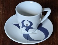 1 Espressotasse NESPRESSO mit