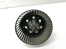 Opel Vectra C  Gebläsemotor Innenraumgebläse Lüfter Motor  7737014101   (02)