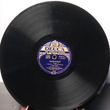 Will Glahe, Golkowsky-Quartett