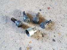 BMW 1er F20 F21 3er F30 F31 LCI Radschraubensicherung 2453961