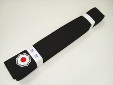 KUSAKURA JAPAN Judo gi Kuro