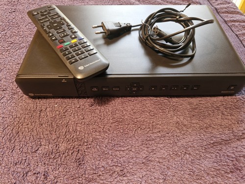 Sagemcom kabel deutschland - sagemcom,
